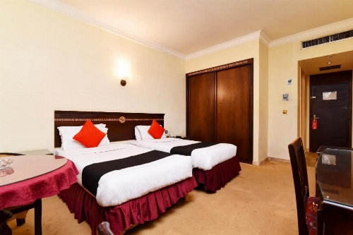Capital O 419 Al Safeer Hotel image 9