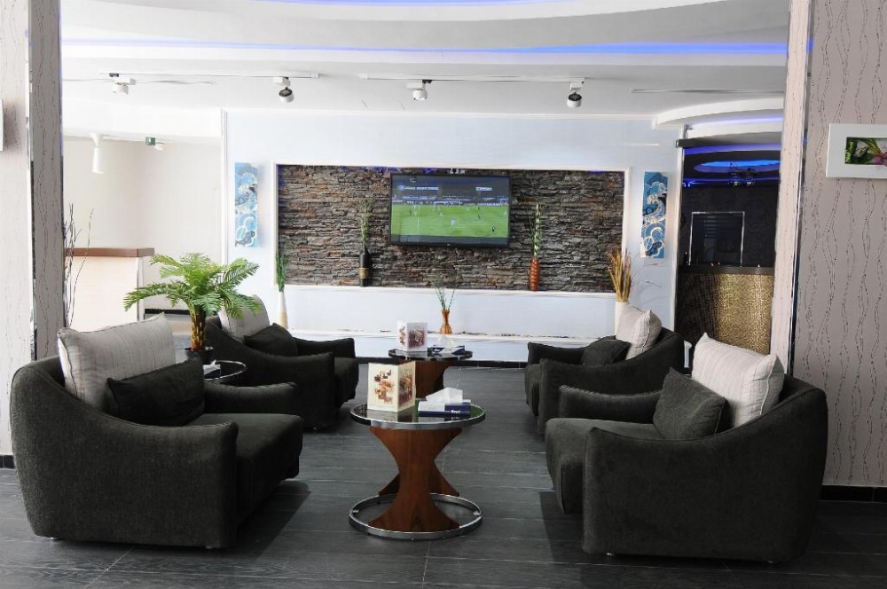 Capital O 419 Al Safeer Hotel Image 19
