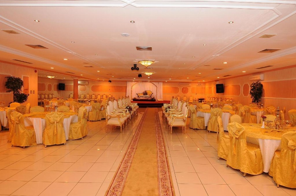 Capital O 419 Al Safeer Hotel Image 20