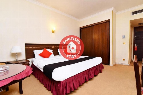 Capital O 419 Al Safeer Hotel image 21