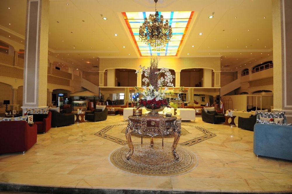 Capital O 419 Al Safeer Hotel Image 22